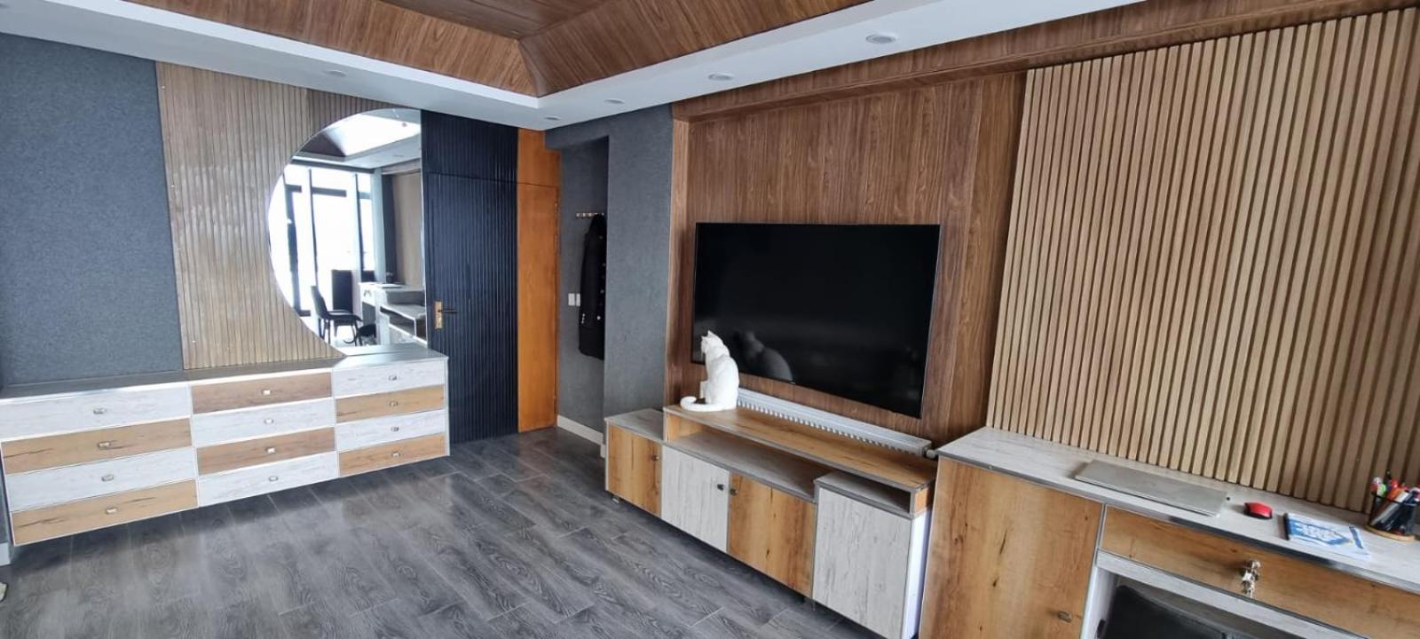 The Bliss Avenue Hotels Murree Bagian luar foto